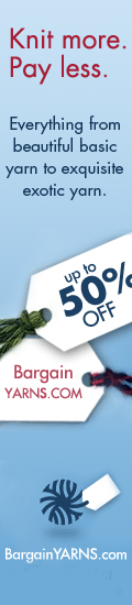 Bargain Yarns