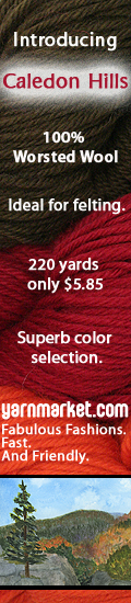 Caledon Hills Yarn