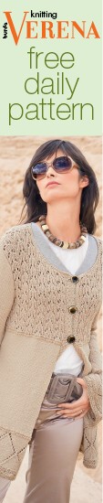 Verena Knitting