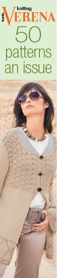 Verena Knitting