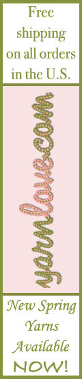 Yarn Love
