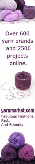 Yarn Market